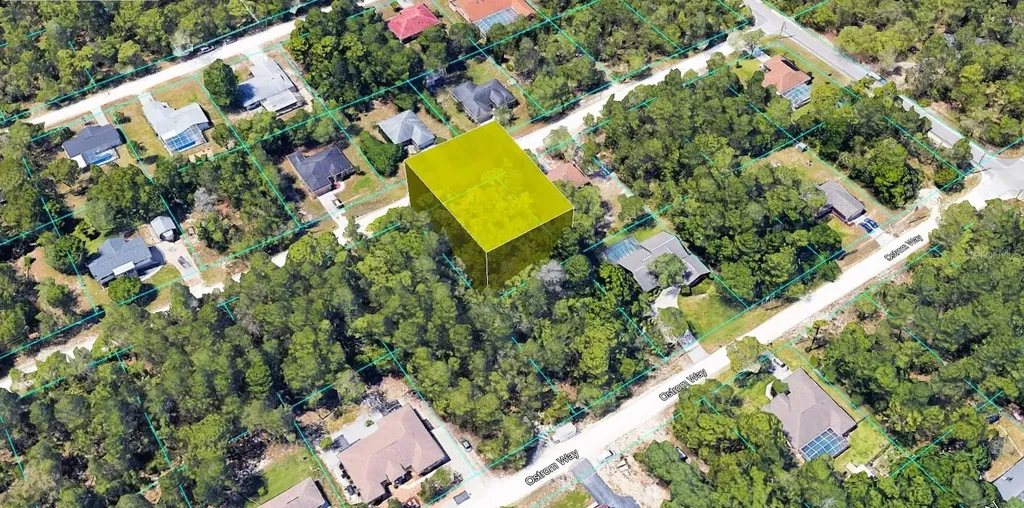 8977 Senior Way Weeki Wachee FL 34613