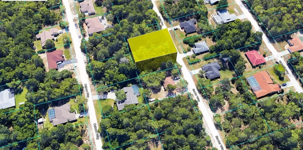 8977 Senior Way Weeki Wachee FL 34613
