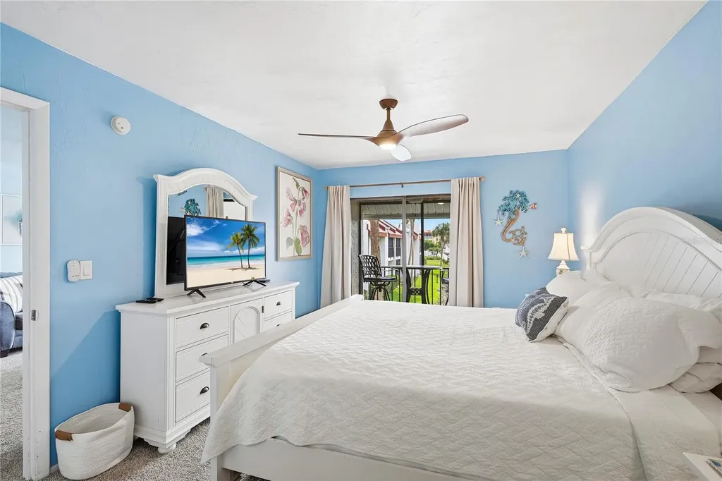 1801 Gulf Drive N Bradenton Beach FL 34217