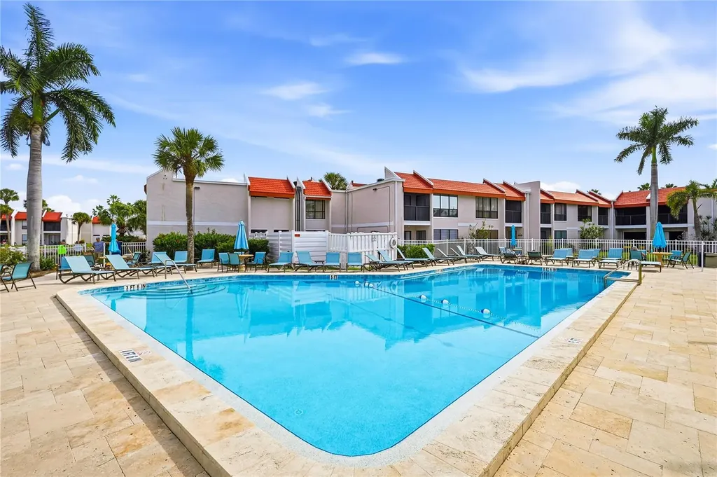 1801 Gulf Drive N Bradenton Beach FL 34217