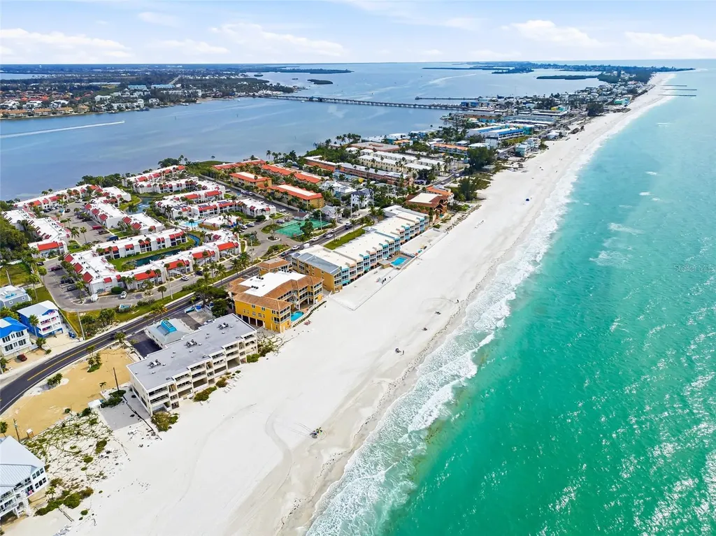 1801 Gulf Drive N Bradenton Beach FL 34217