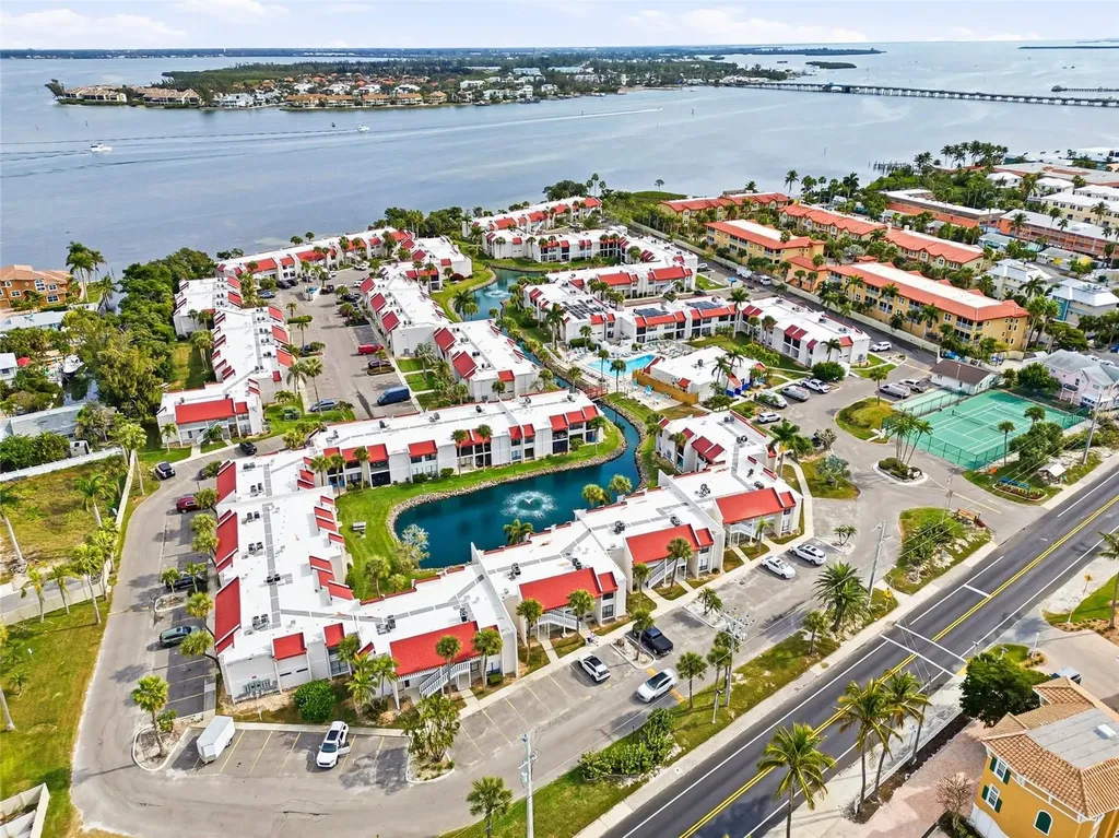 1801 Gulf Drive N Bradenton Beach FL 34217