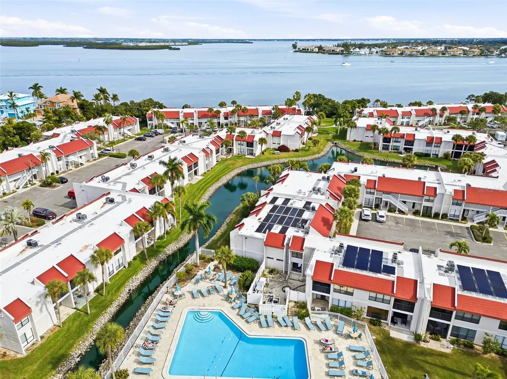 1801 Gulf Drive N Bradenton Beach FL 34217