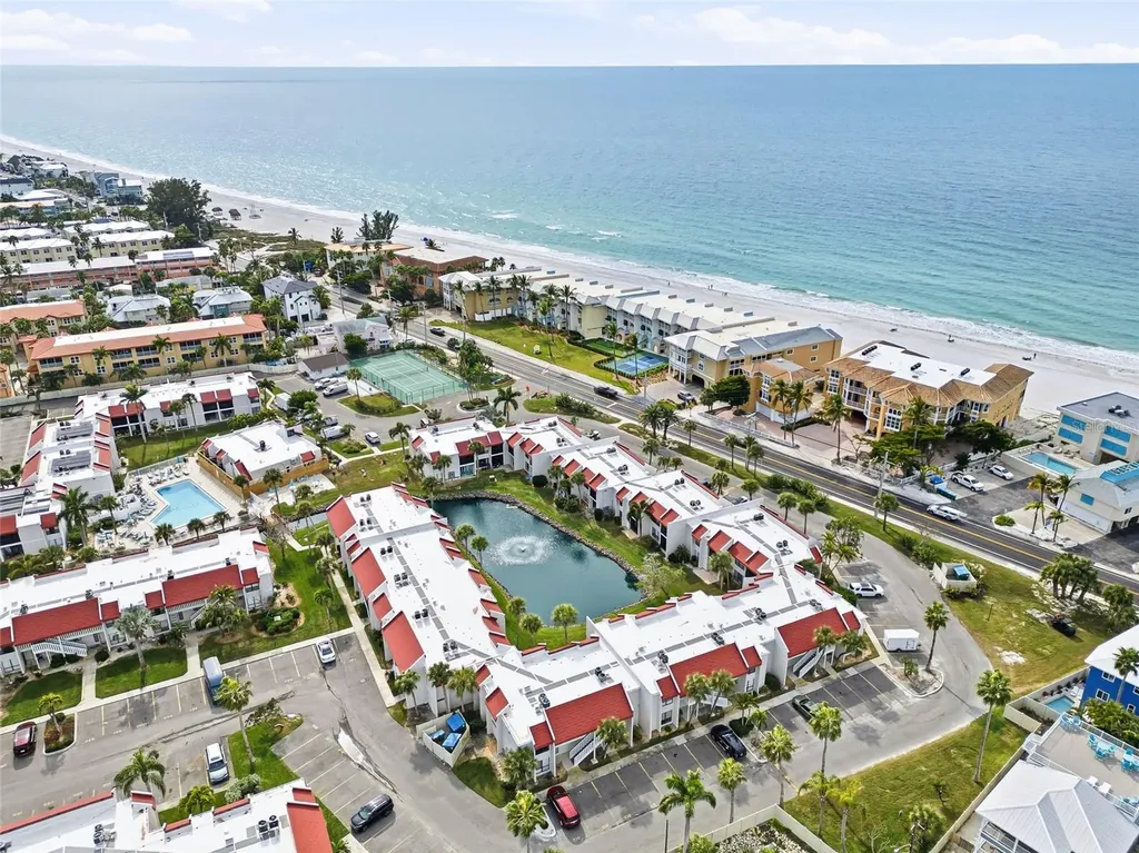 1801 Gulf Drive N Bradenton Beach FL 34217
