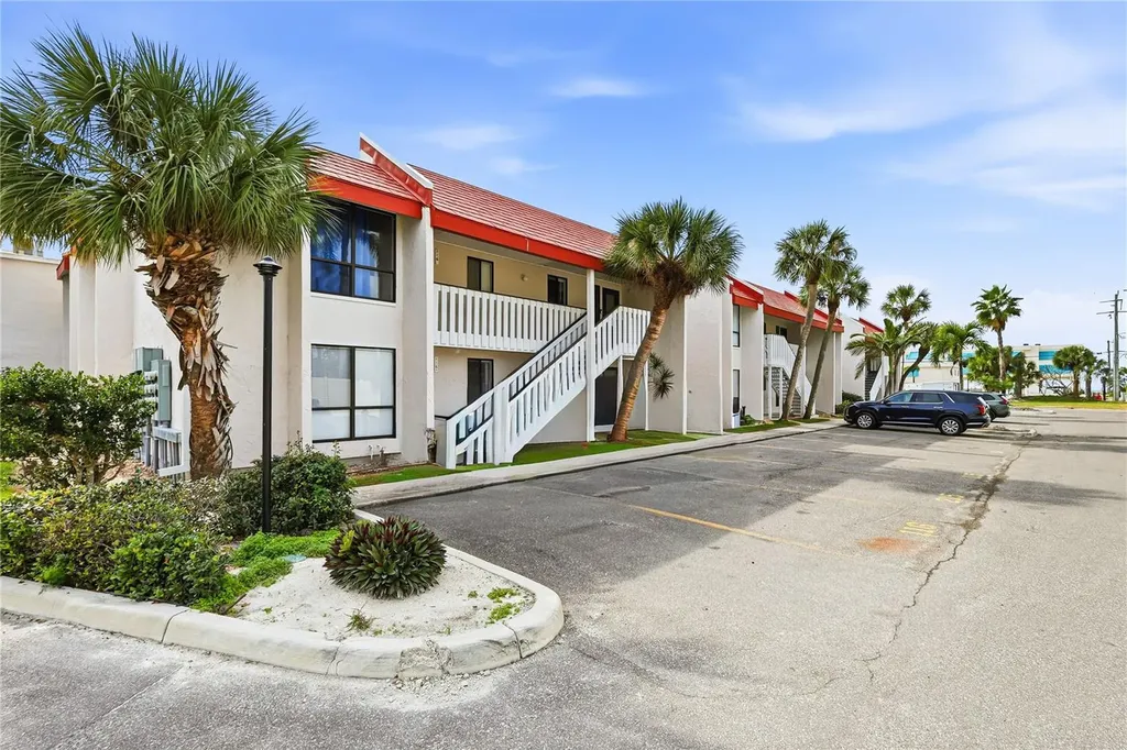 1801 Gulf Drive N Bradenton Beach FL 34217