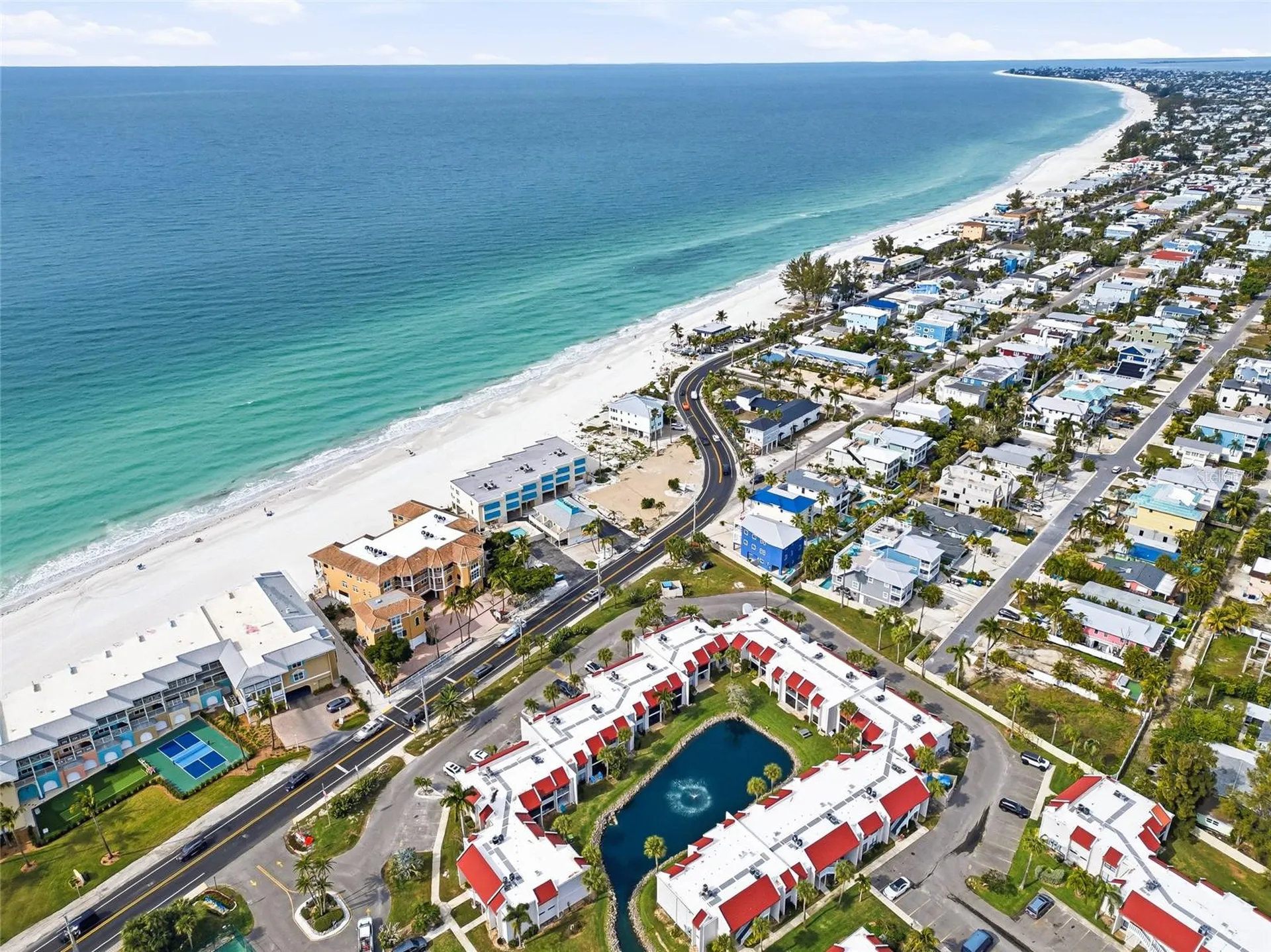 1801 Gulf Drive N Bradenton Beach FL 34217