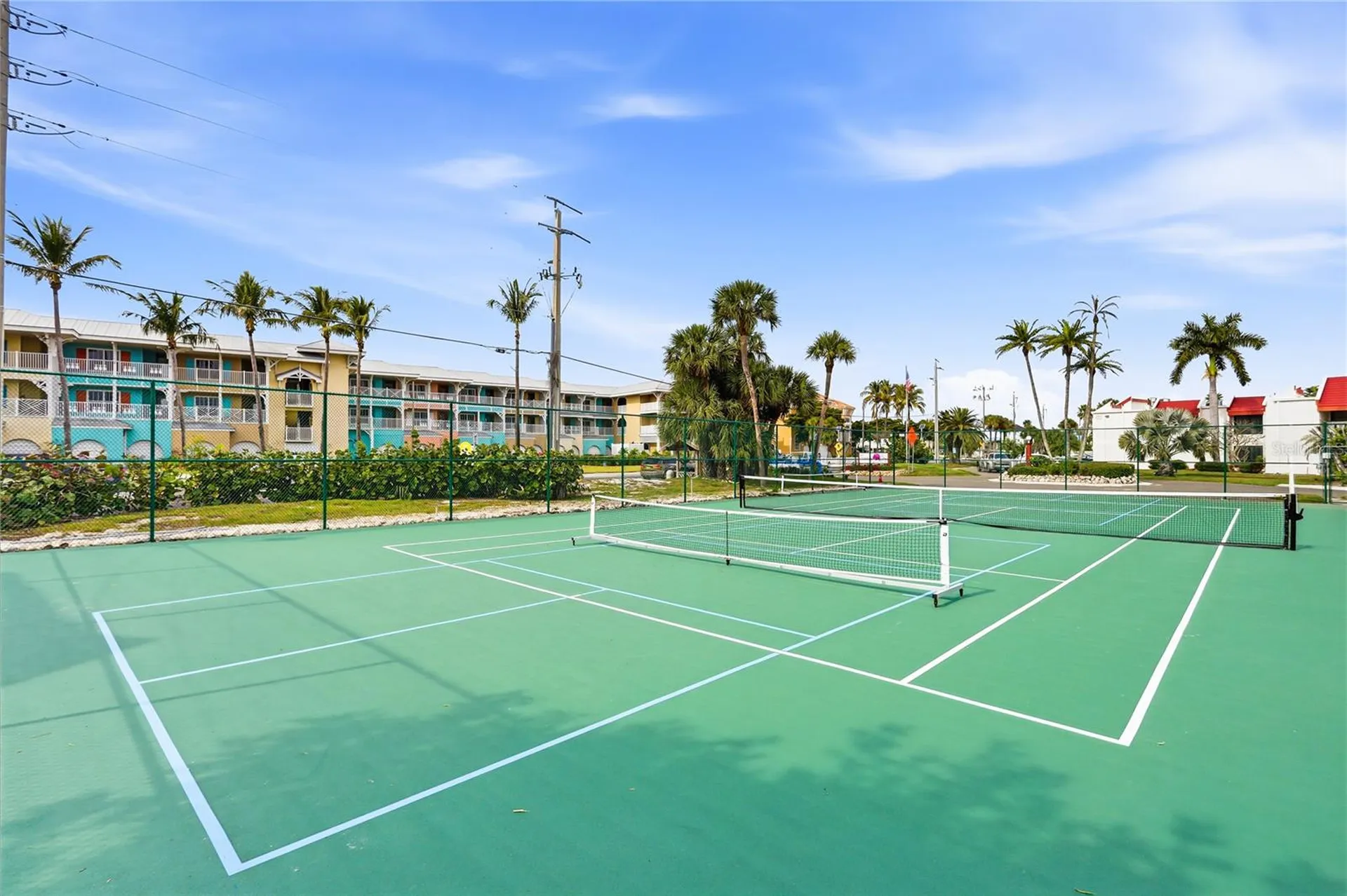1801 Gulf Drive N Bradenton Beach FL 34217