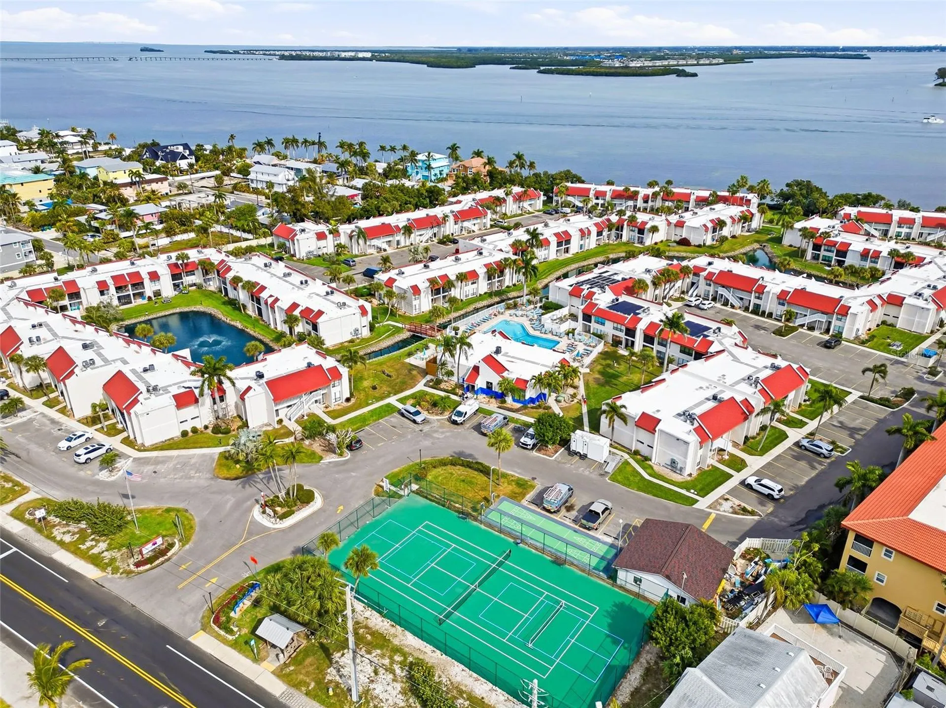1801 Gulf Drive N Bradenton Beach FL 34217