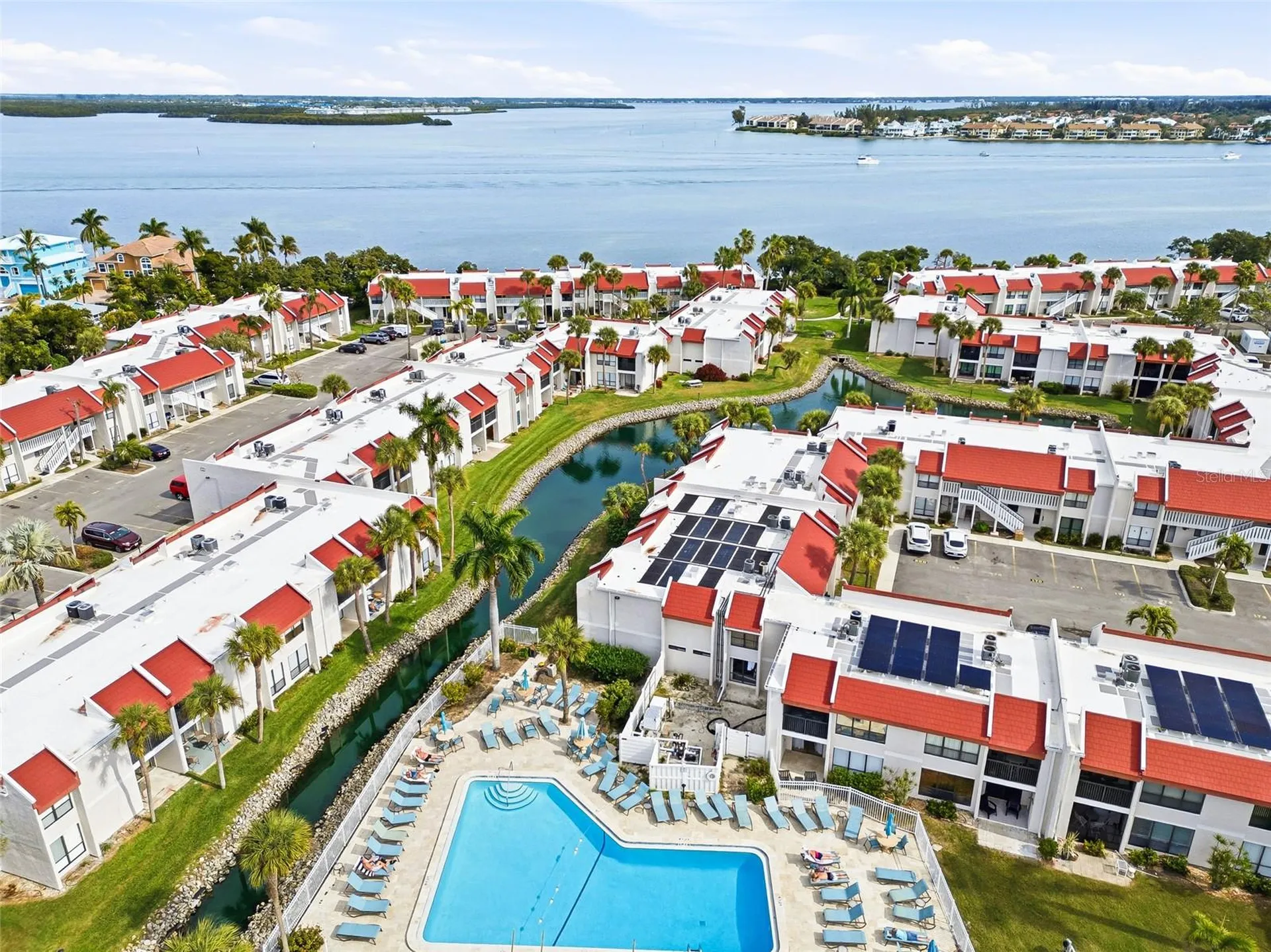1801 Gulf Drive N Bradenton Beach FL 34217