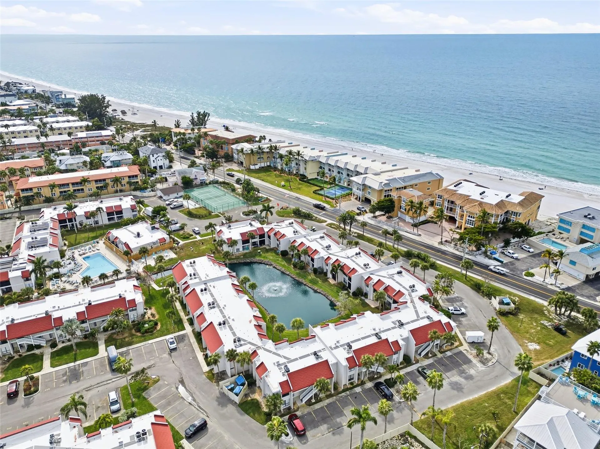 1801 Gulf Drive N Bradenton Beach FL 34217