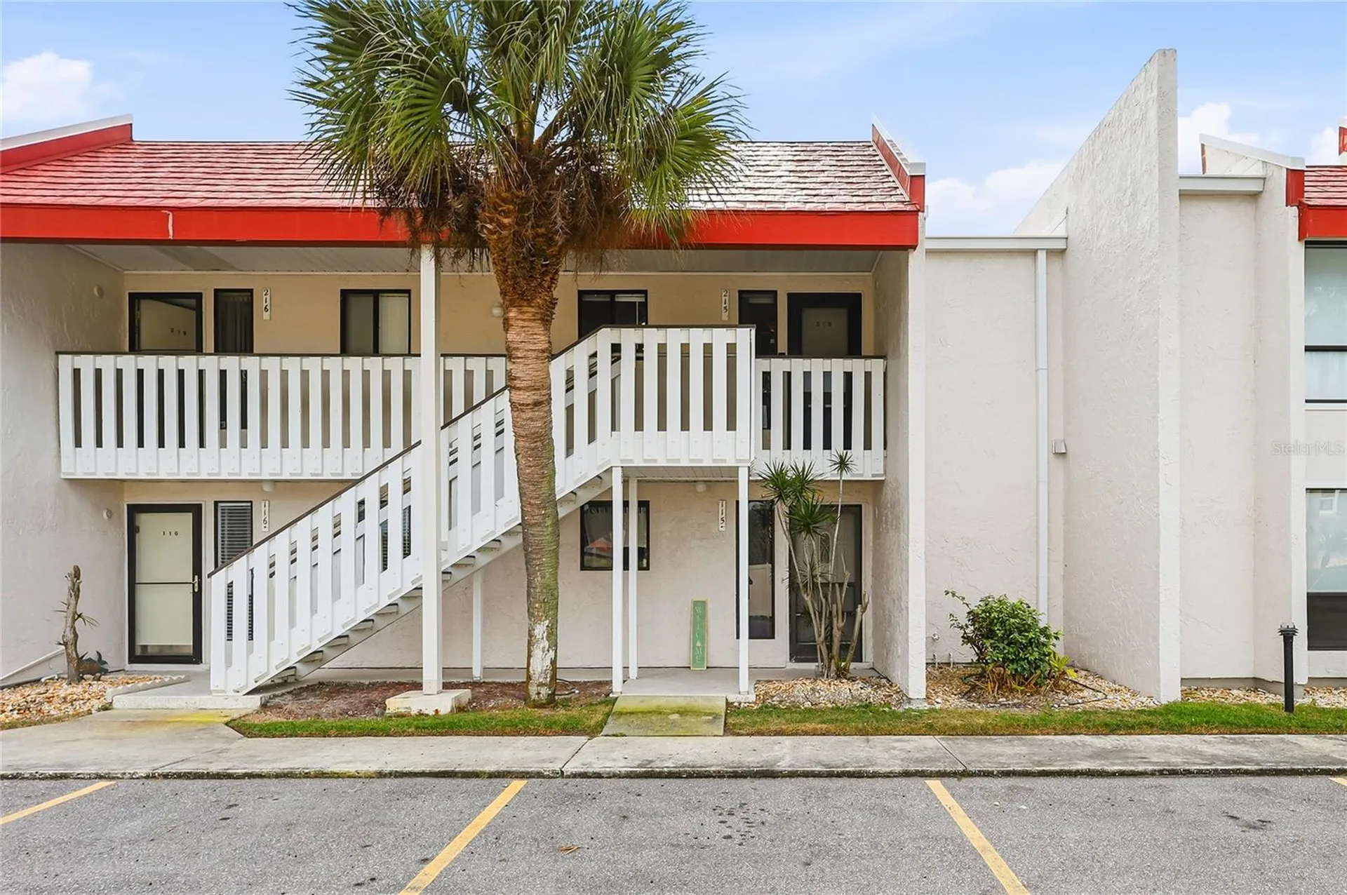 1801 Gulf Drive N Bradenton Beach FL 34217
