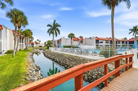 1801 Gulf Drive N Bradenton Beach FL 34217