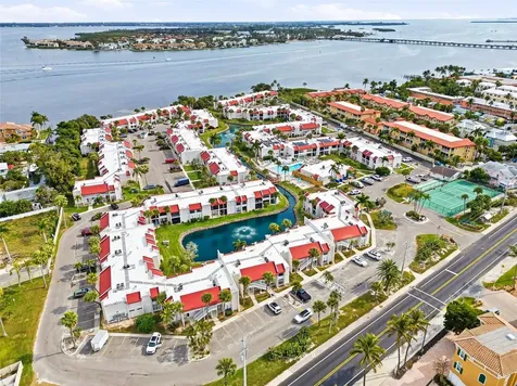 1801 Gulf Drive N Bradenton Beach FL 34217