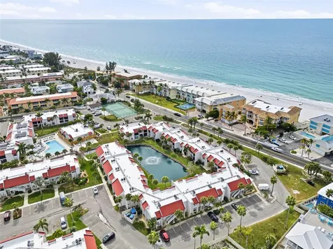 1801 Gulf Drive N Bradenton Beach FL 34217