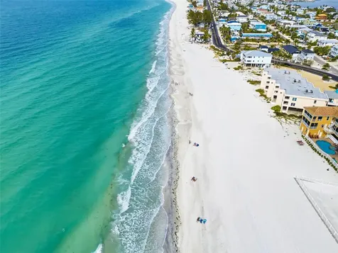 1801 Gulf Drive N Bradenton Beach FL 34217
