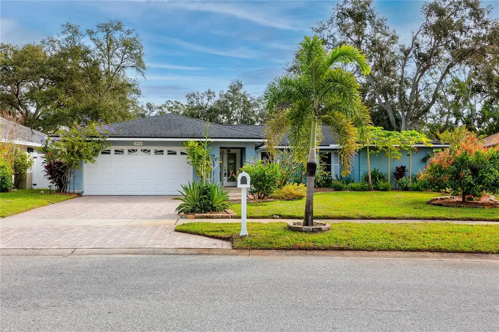 13416 105th Avenue Largo FL 33774