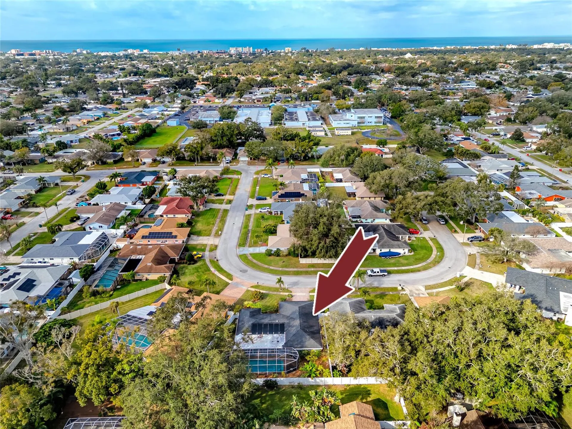 13416 105th Avenue Largo FL 33774