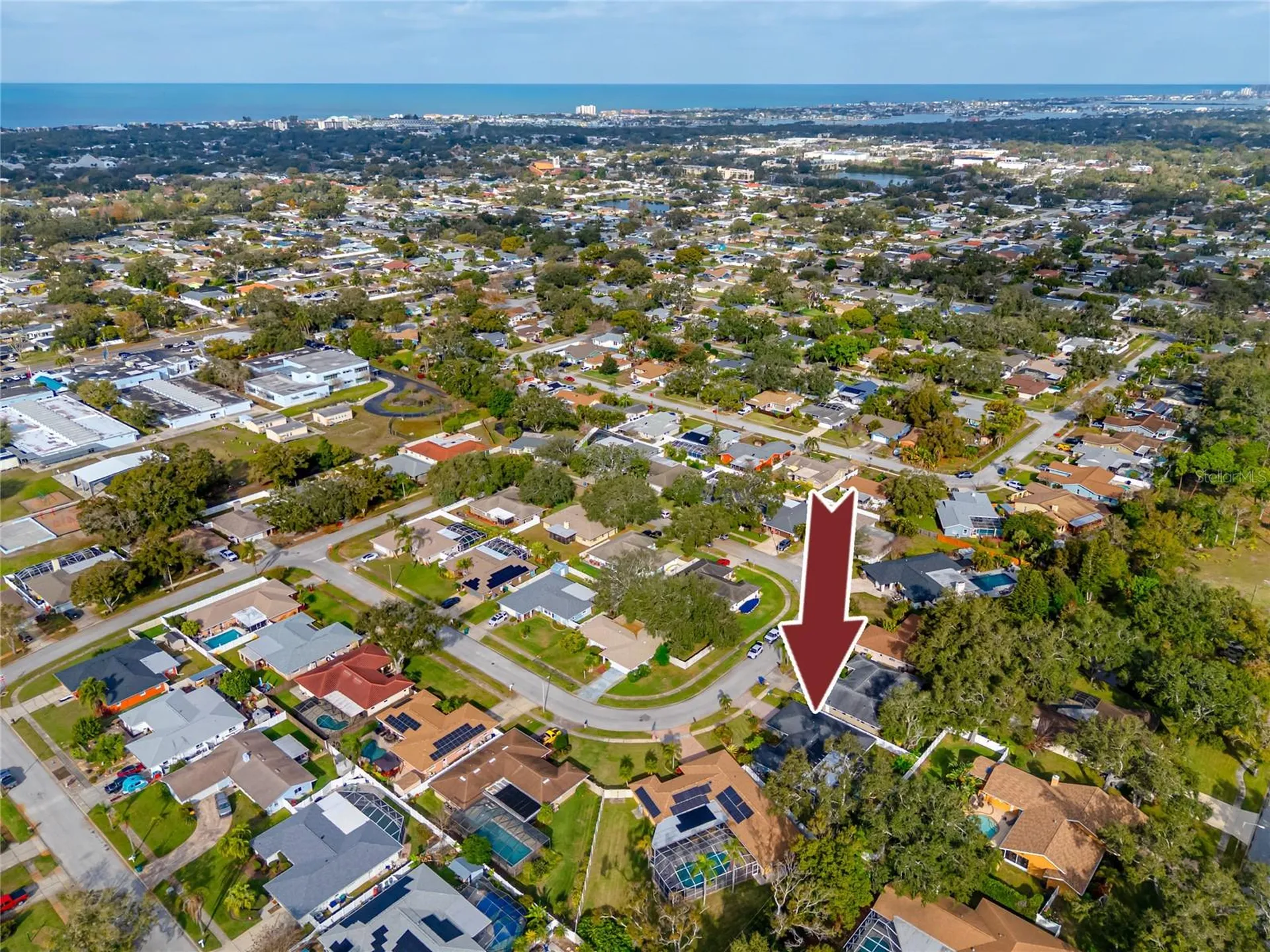 13416 105th Avenue Largo FL 33774