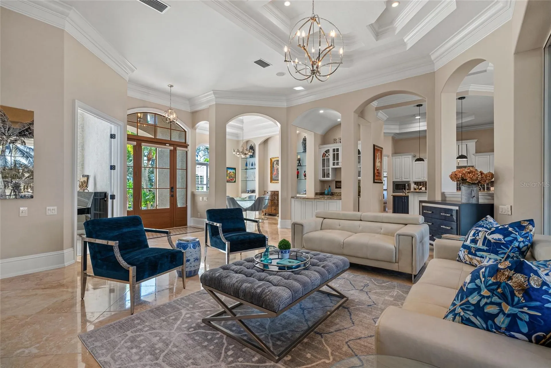 611 Tremont Street Sarasota FL 34242
