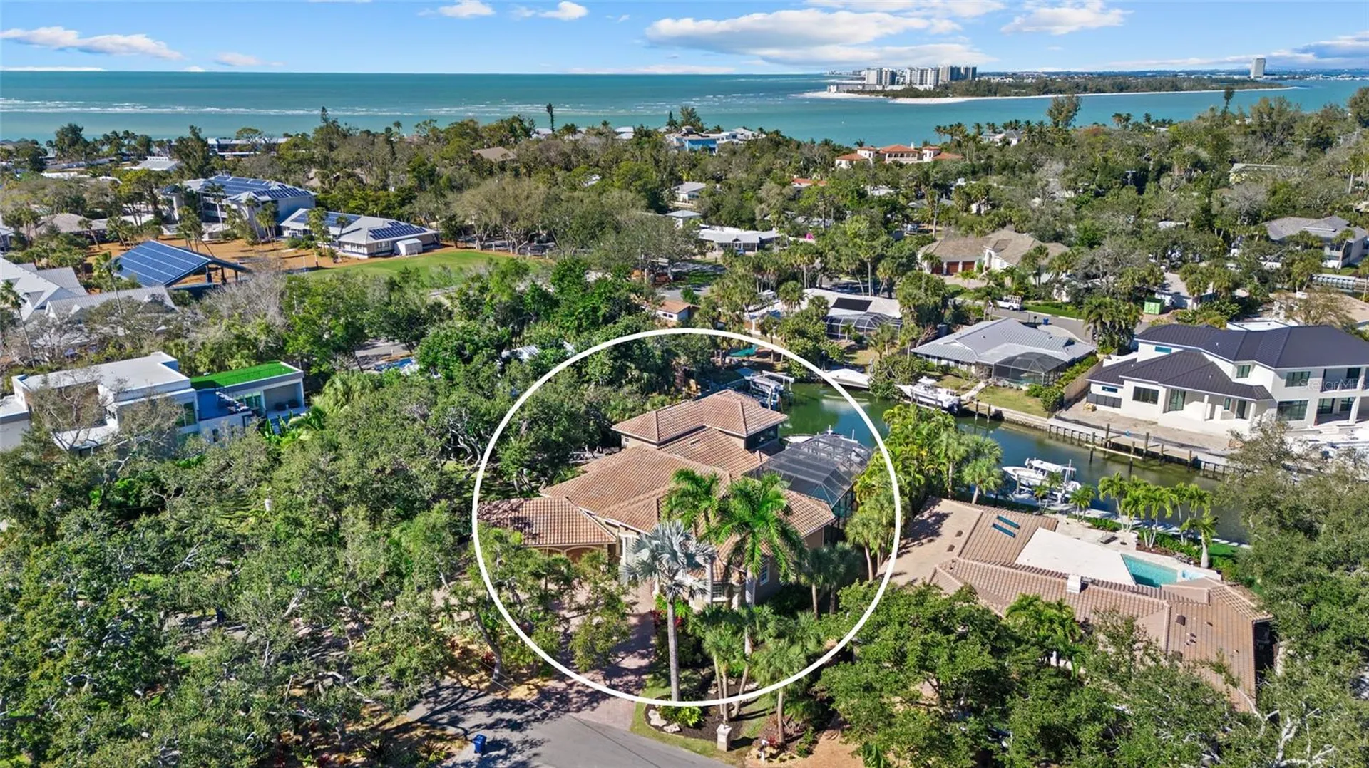 611 Tremont Street Sarasota FL 34242