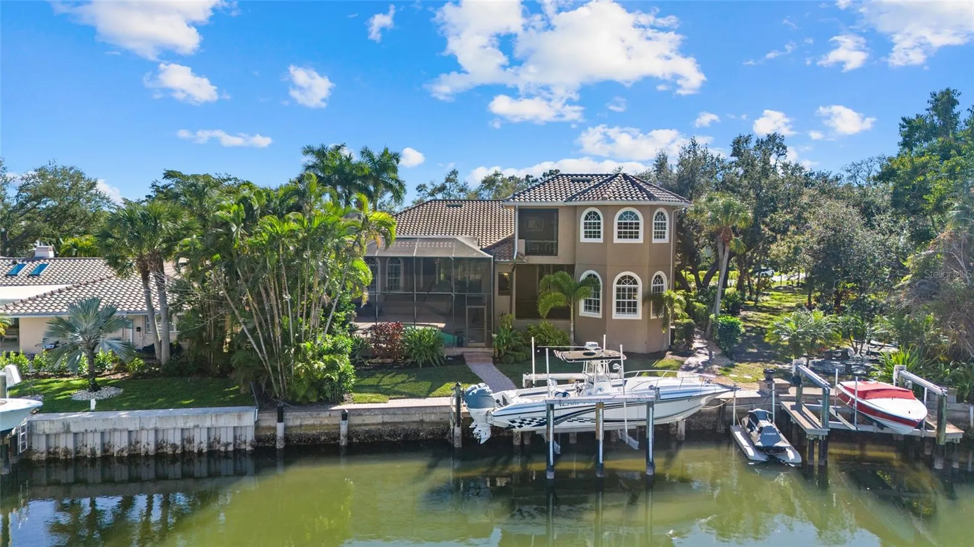 611 Tremont Street Sarasota FL 34242