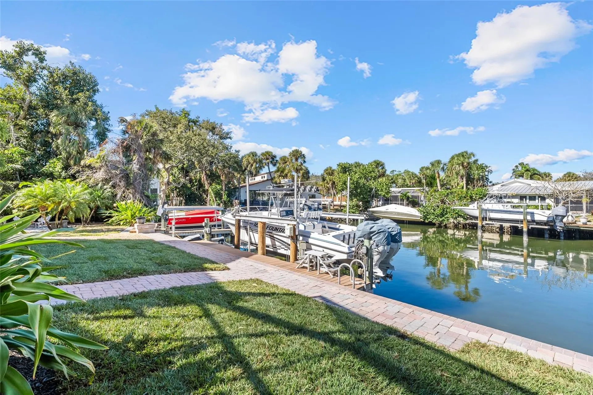 611 Tremont Street Sarasota FL 34242