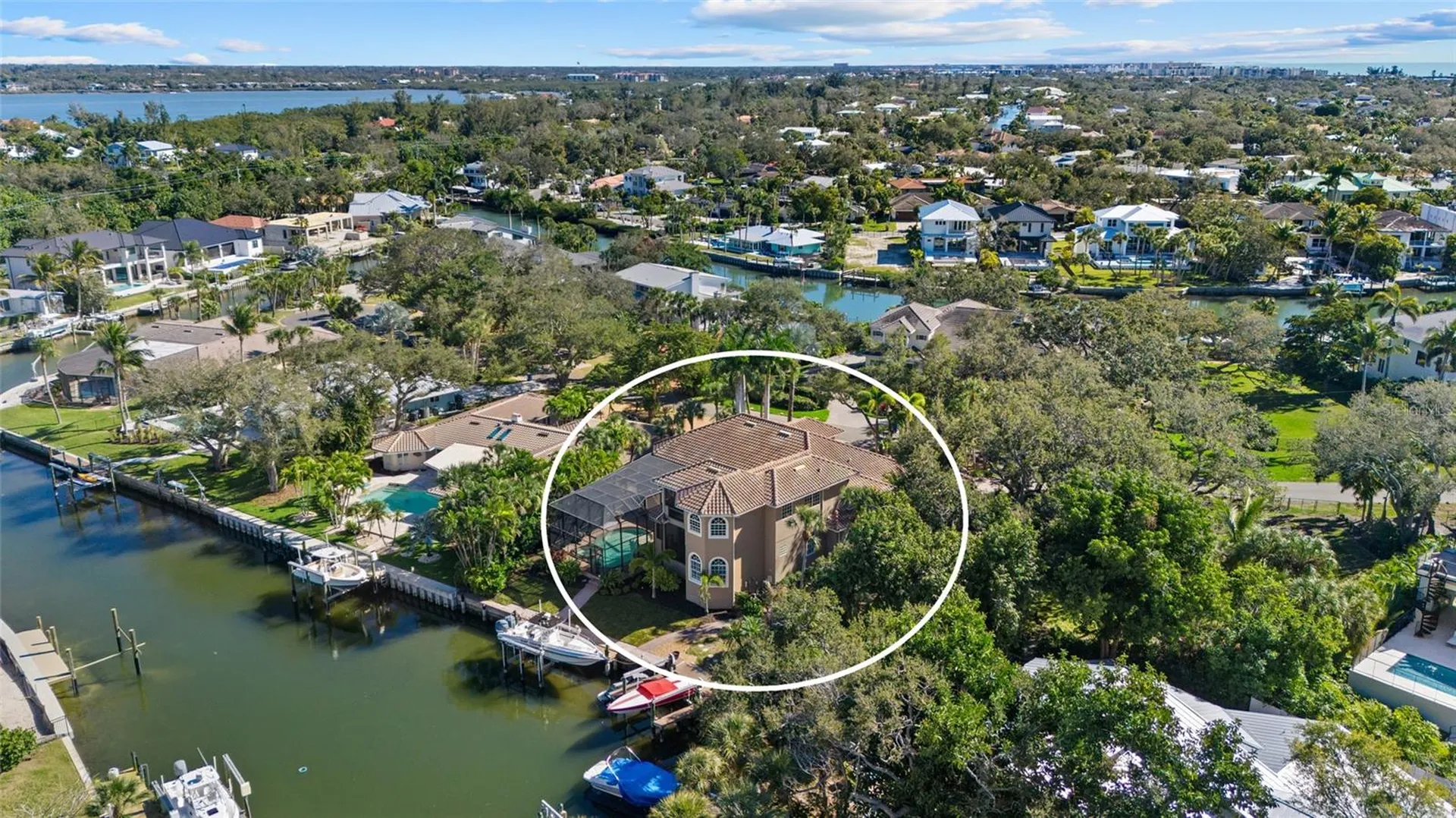 611 Tremont Street Sarasota FL 34242