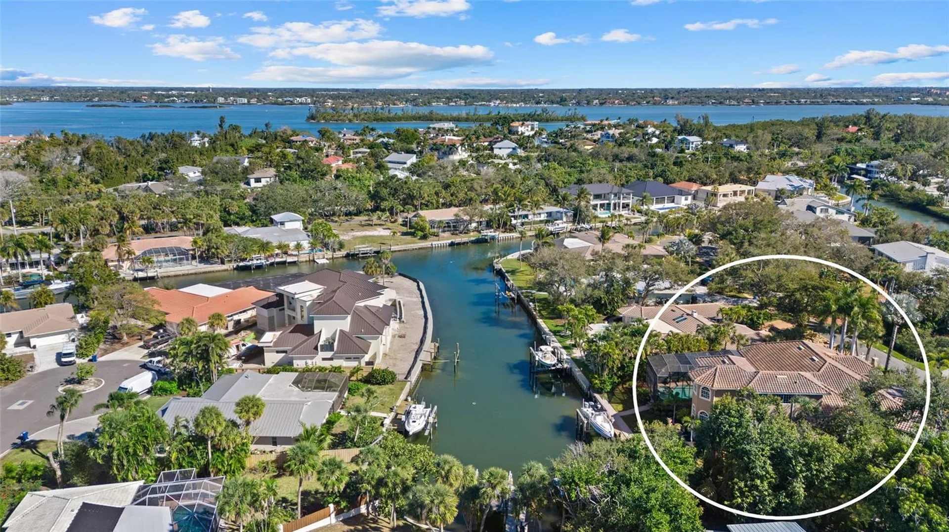611 Tremont Street Sarasota FL 34242