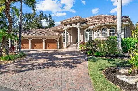 611 Tremont Street Sarasota FL 34242