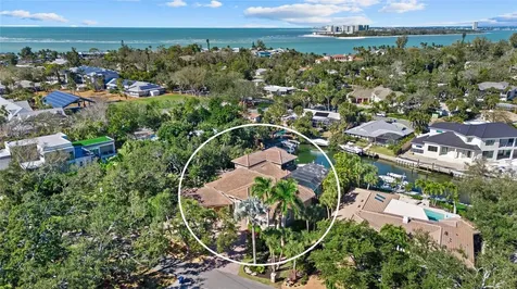 611 Tremont Street Sarasota FL 34242