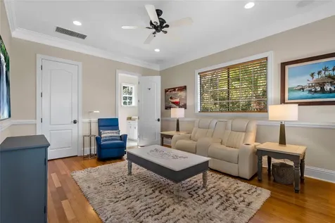 611 Tremont Street Sarasota FL 34242