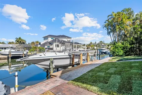 611 Tremont Street Sarasota FL 34242