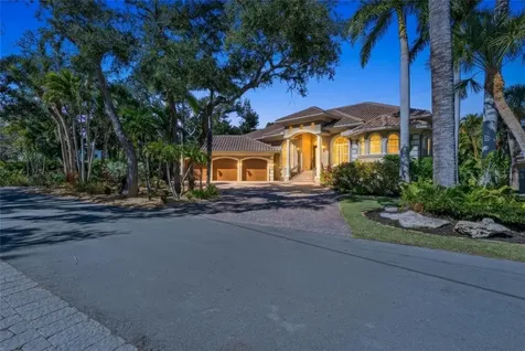 611 Tremont Street Sarasota FL 34242