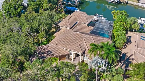 611 Tremont Street Sarasota FL 34242