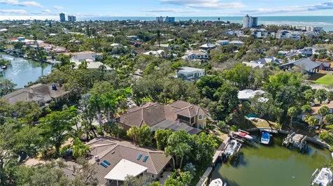 611 Tremont Street Sarasota FL 34242