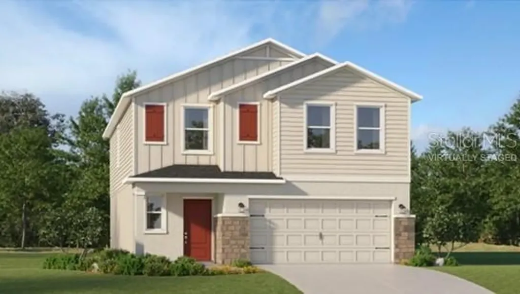 3894 Amers Loop Haines City FL 33844