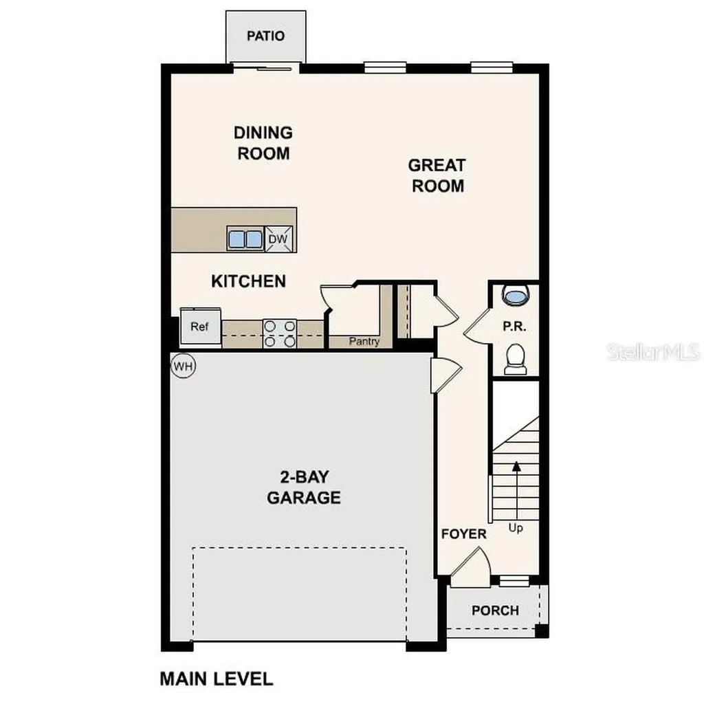 2519 Cardamom Court Haines City FL 33844