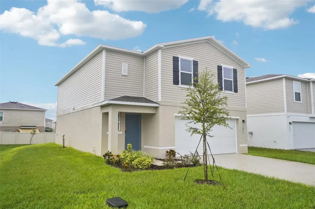 2519 Cardamom Court Haines City FL 33844