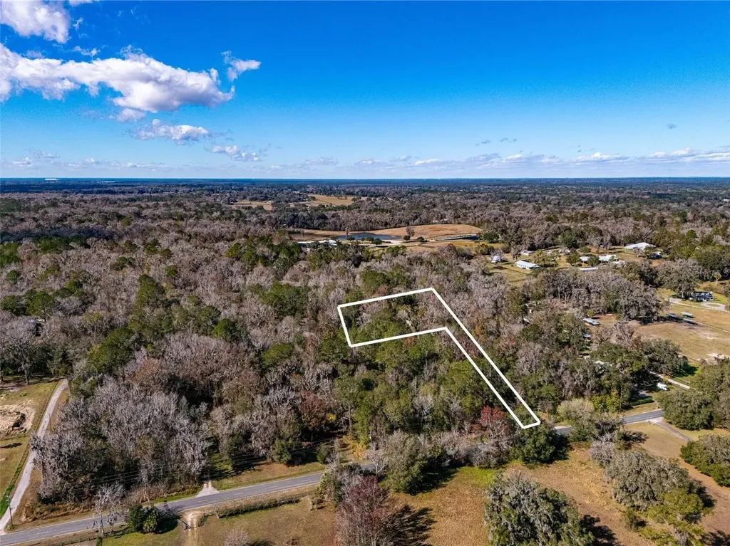 12510 SE 47th Avenue Belleview FL 34420