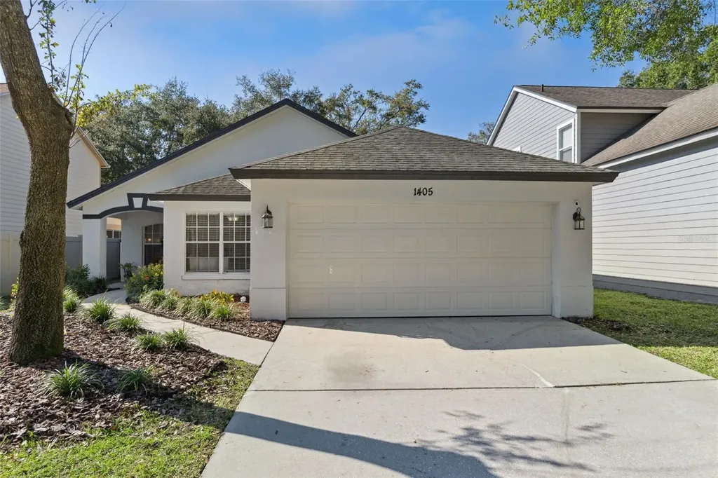 1405 Black Willow Trail Altamonte Springs FL 32714