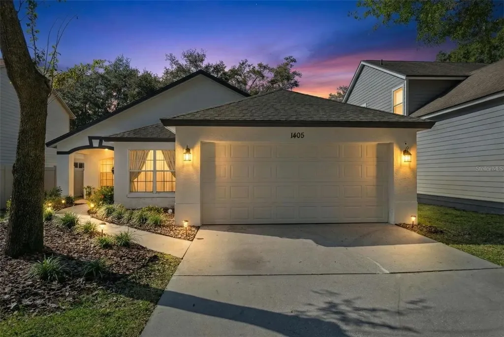 1405 Black Willow Trail Altamonte Springs FL 32714