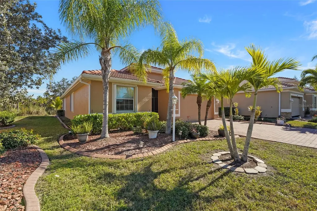 7686 Raptor Court North Port FL 34287