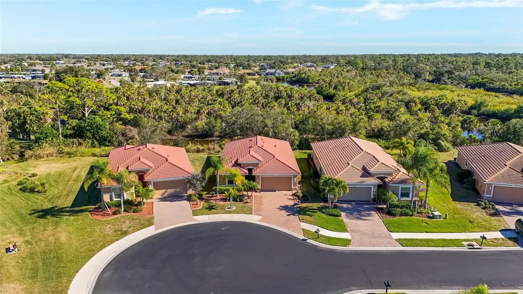7686 Raptor Court North Port FL 34287