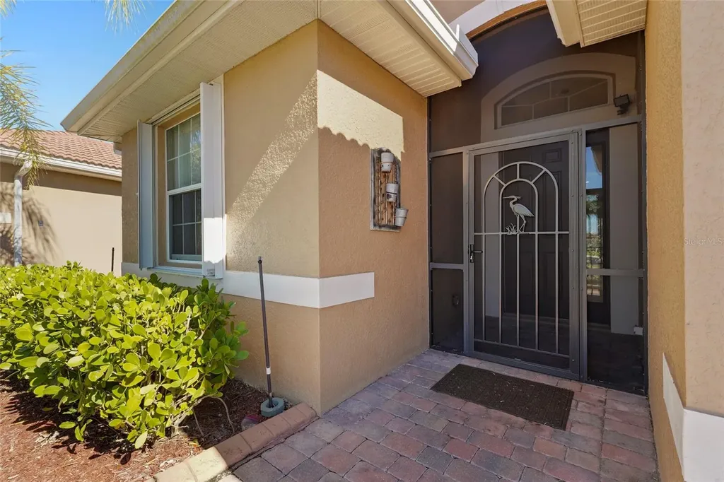 7686 Raptor Court North Port FL 34287
