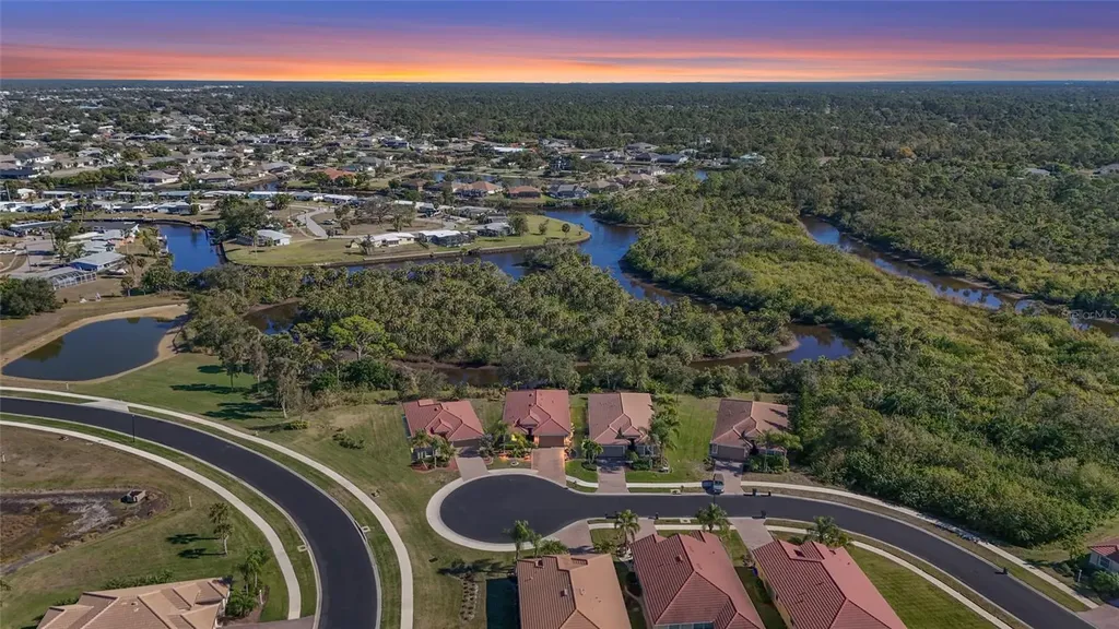 7686 Raptor Court North Port FL 34287