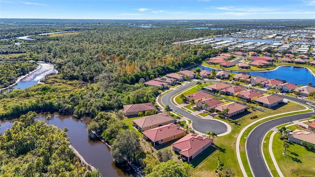 7686 Raptor Court North Port FL 34287