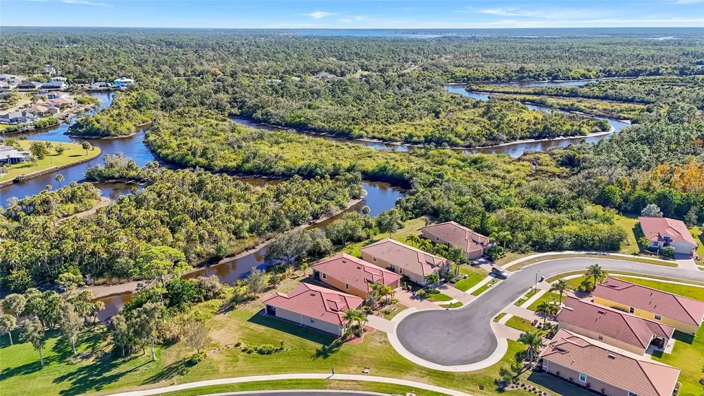 7686 Raptor Court North Port FL 34287