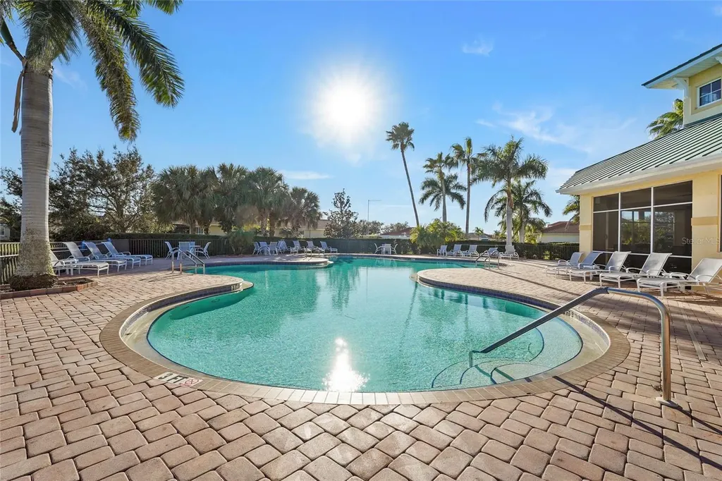 7686 Raptor Court North Port FL 34287