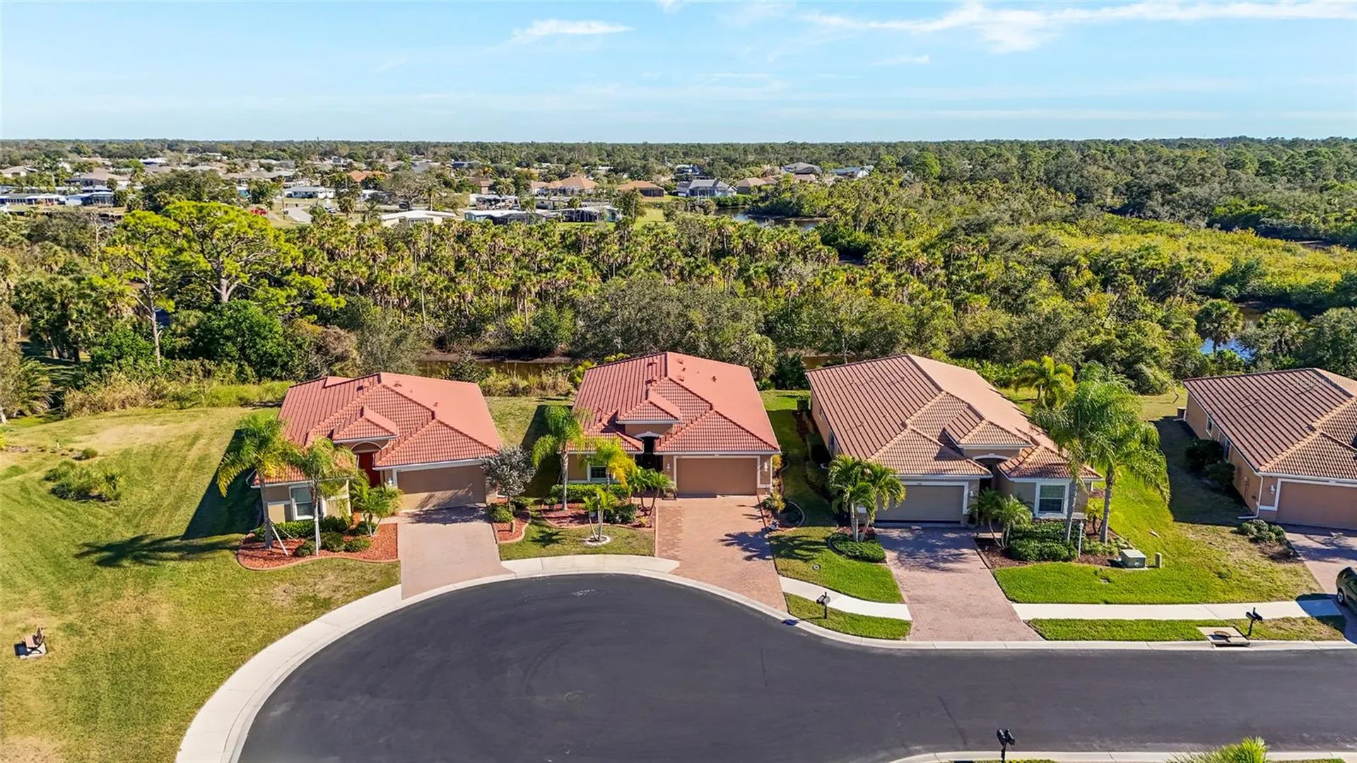 7686 Raptor Court North Port FL 34287