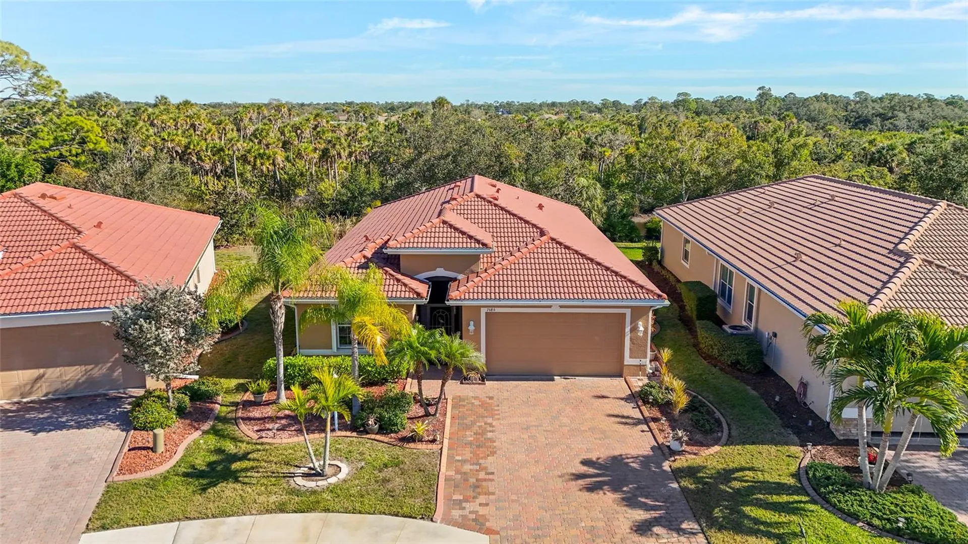 7686 Raptor Court North Port FL 34287